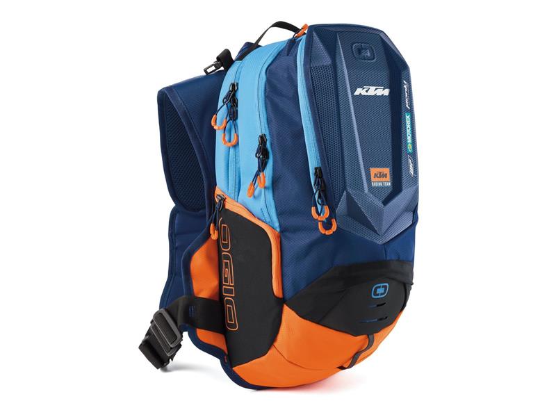 backpack ktm