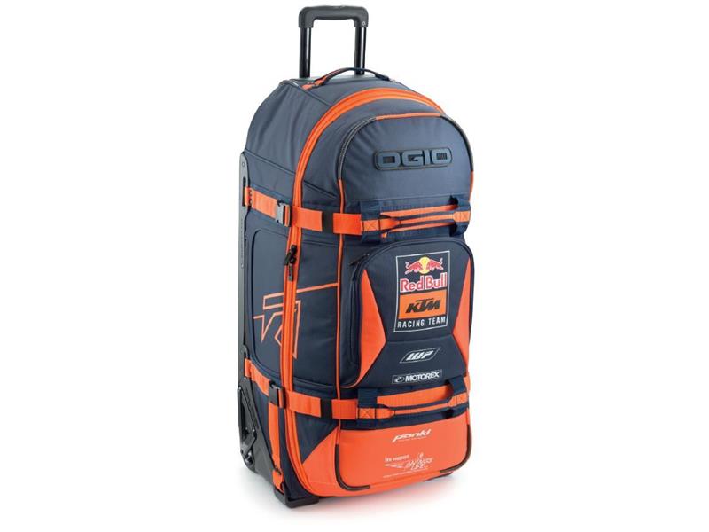 REPLICA TEAM TRAVEL BAG 9800 - JD Racing