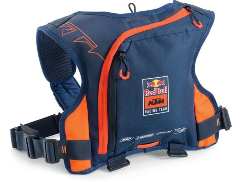 husqvarna hydration pack