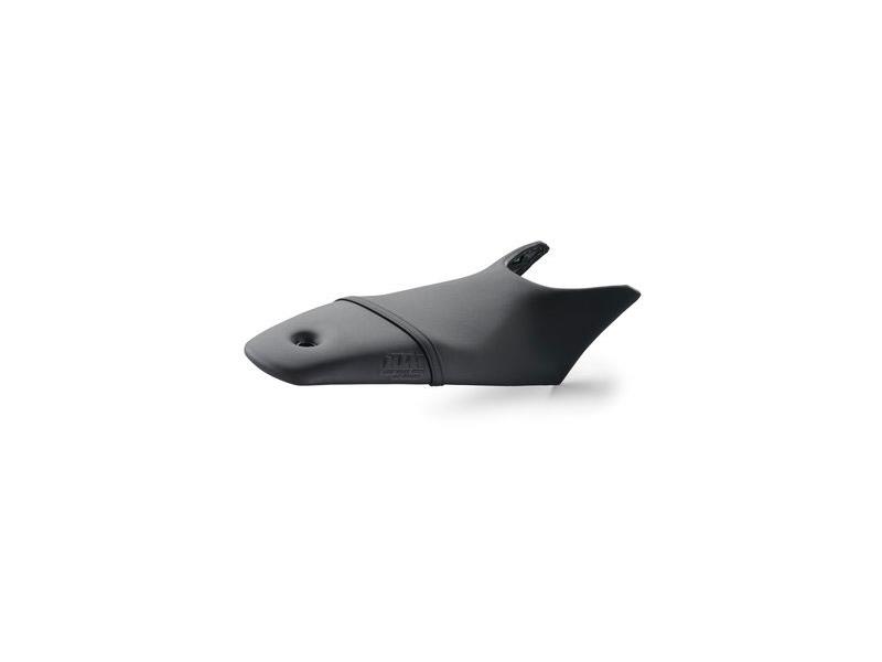 Ergo rider's seat - JD Racing