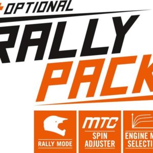 RALLY PACK