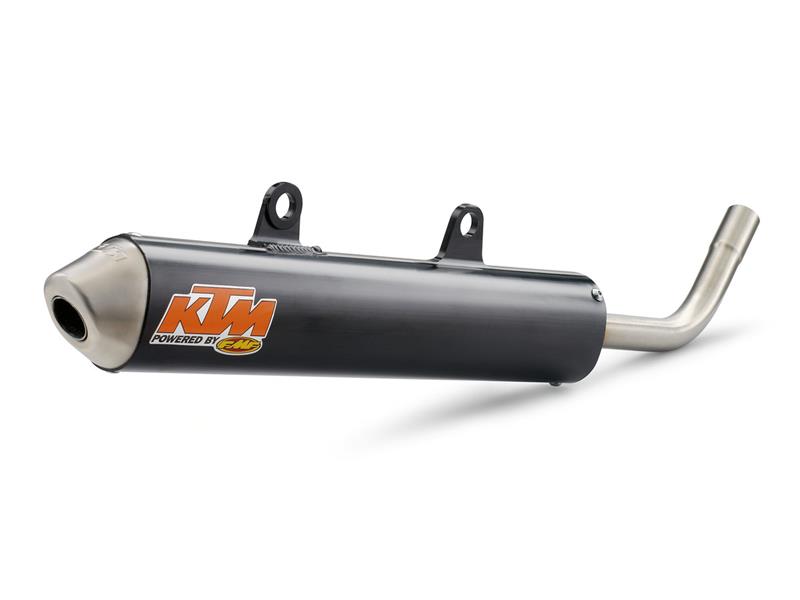 P-Core 2 KTM65SX 16-23- HQV TC65 17-23 Silencer FMF (FMF-025199)