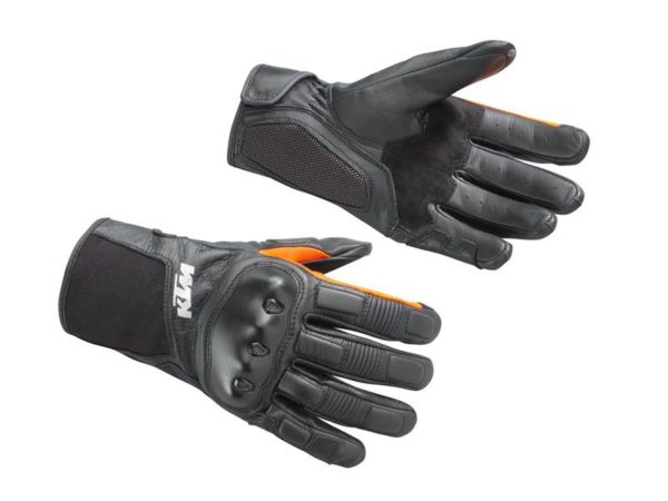 3PW200008106-FAST GT GLOVES-image