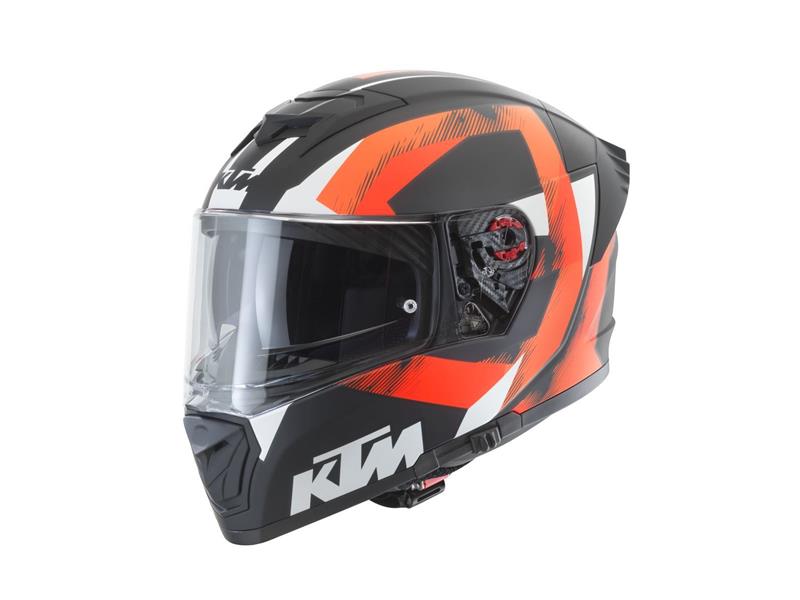 BREAKER EVO HELMET - JD Racing