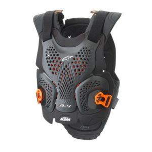 3PW22001180X-A-4 MAX CHEST PROTECTOR-image