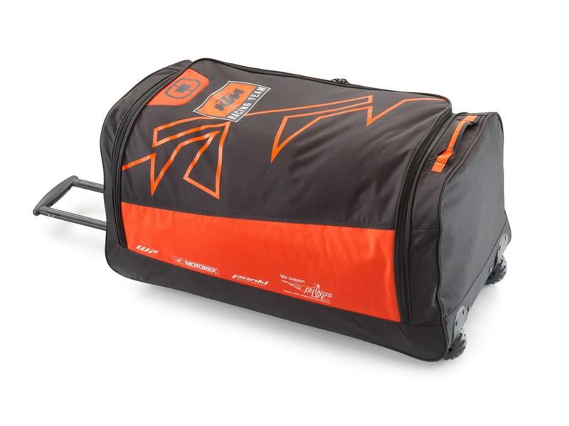 TEAM GEAR BAG - JD Racing