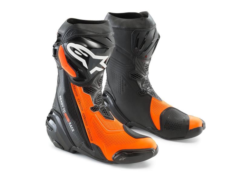 SUPERTECH R V2 BOOTS - JD Racing