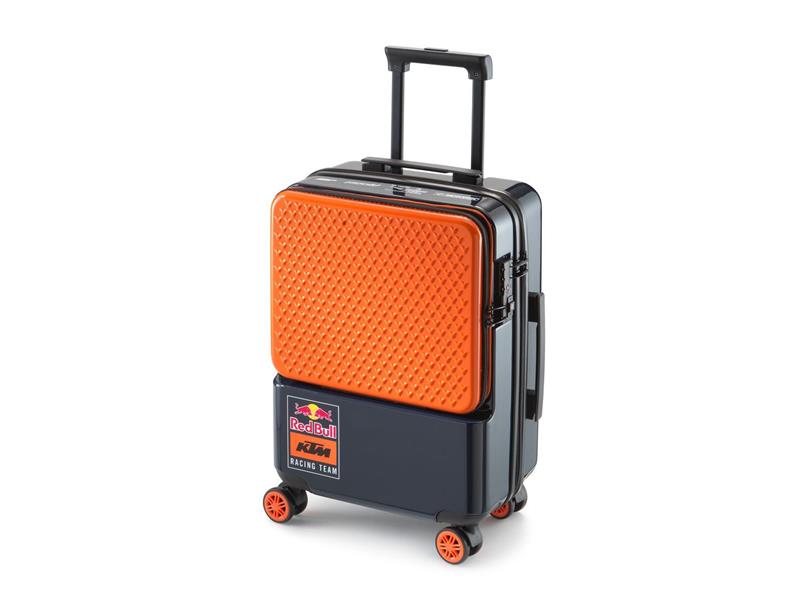 REPLICA TEAM HARDCASE SUITCASE - JD Racing