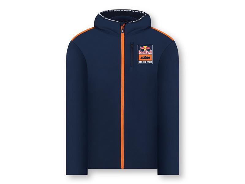 PANEL SOFTSHELL JACKET - JD Racing