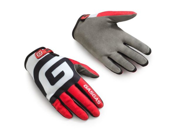 3GG210041803-Nano Pro Gloves-image