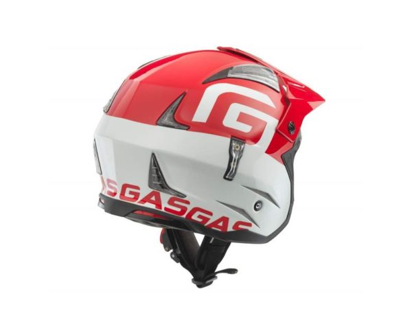3GG21004190X-Z4 Fiberglass Helmet-image
