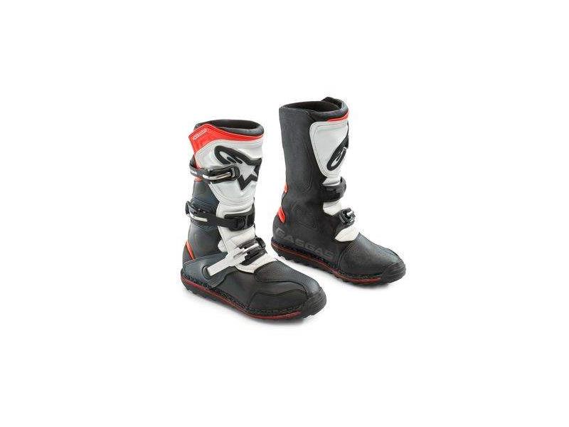 Tech T Boots - JD Racing
