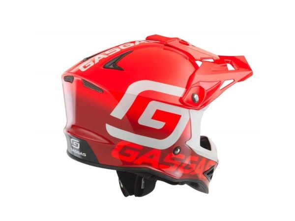 3GG21004480X-Kids Offroad Helmet-image