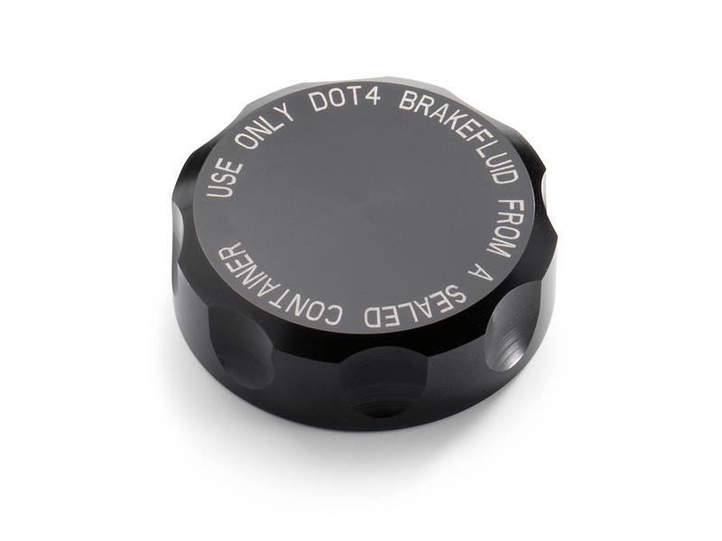 Brake fluid reservoir cap JD Racing