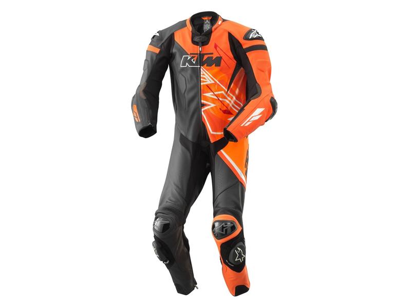 RADIUS 1-PCS SUIT - JD Racing