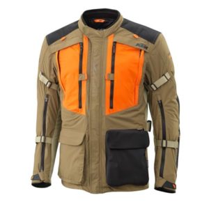 3PW230002807-TERRA ADVENTURE V2 JACKET-image