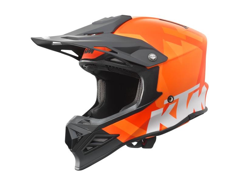 DYNAMIC-FX HELMET - JD Racing