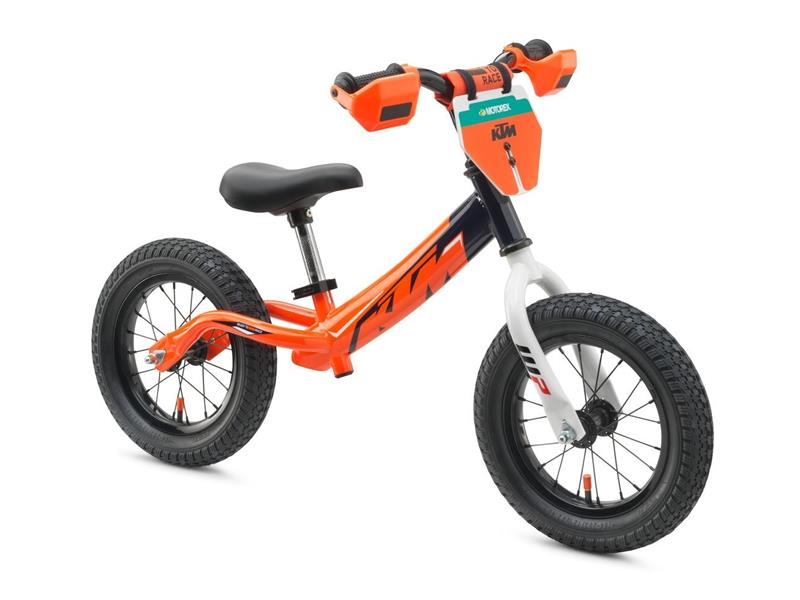 ktm kids training bike
