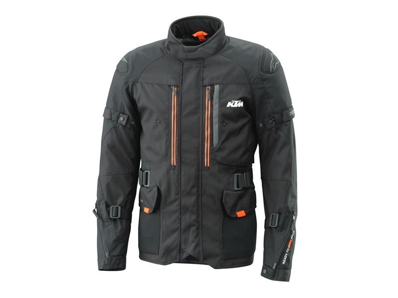 ADV S GORE-TEX® JACKET - JD Racing
