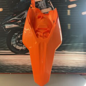 REAR PART 65 SX ORANGE 4620801300004