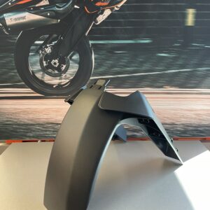 FENDER REAR PART 64108011000