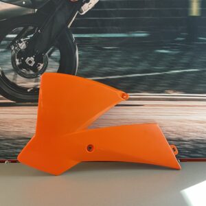 SPOILER L/S 65 SX ORANGE 4610805010004