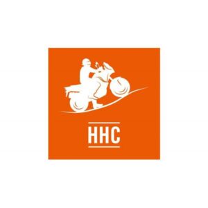 Hill hold control (HHC)