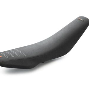 Ergo rider's seat