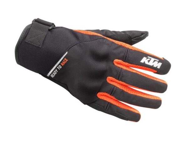 3PW20V007606-TWO 4 RIDE GLOVES-image