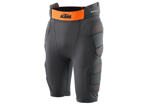 3PW210008105-PROTECTOR SHORTS-image