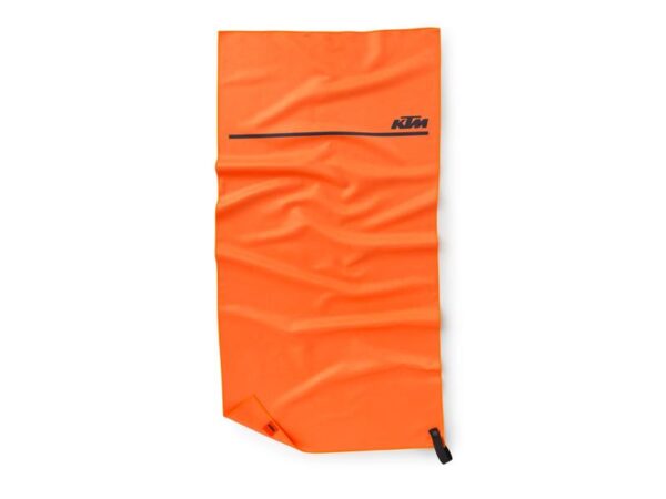 3PW210020300-UNBOUND SPORTS TOWEL-image