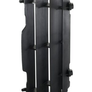 Radiator protection grille