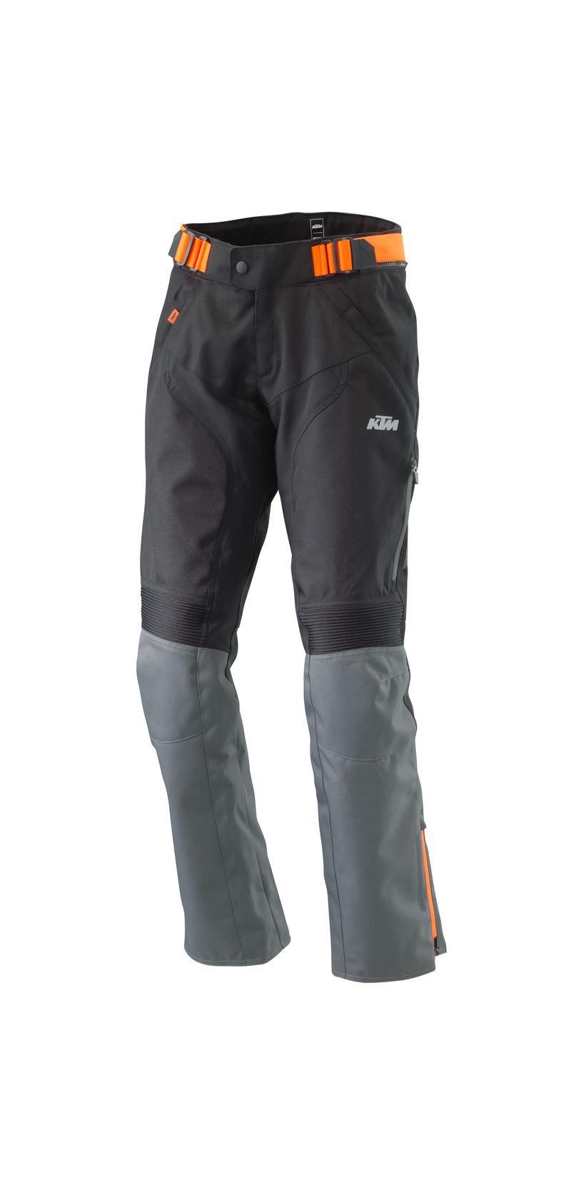 WOMEN TOURRAIN WP V2 PANTS - JD Racing