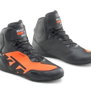 3PW230001207-FASTER 3 WP SHOES-image