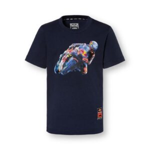 3RB230048809-RB KIDS RACE T-SHIRT-image