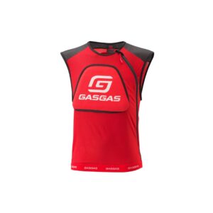 GasGas Defender Pro Chest Protector Vest