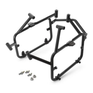 Case carrier