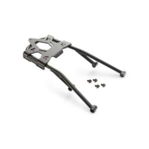 Top case carrier