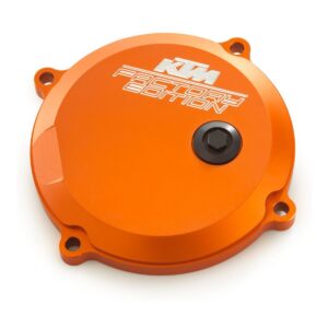 Factory outer clutch cover