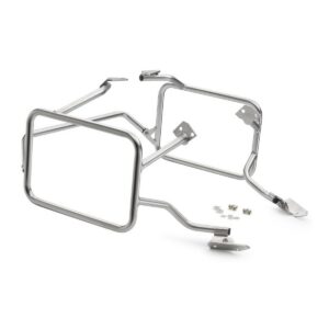 Case carrier