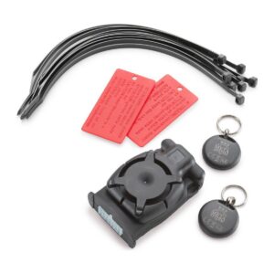 Alarm system kit