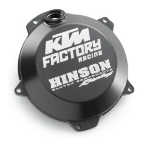 Hinson outer clutch cover