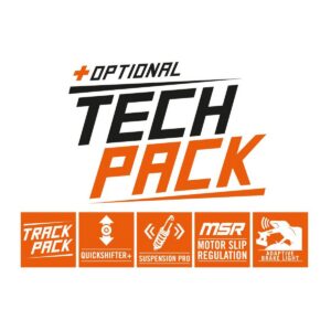 TECH PACK