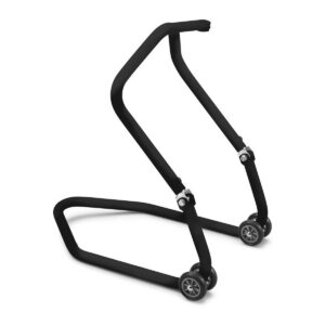 Front paddock stand