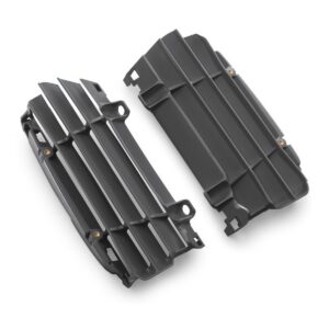 Radiator protection