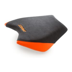 Ergo rider's seat