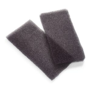 Foam rubber