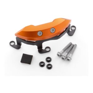 Ignition cover protection