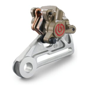 Factory Racing brake caliper