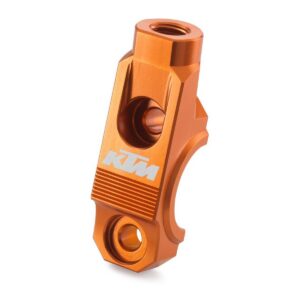 Mirror clamp